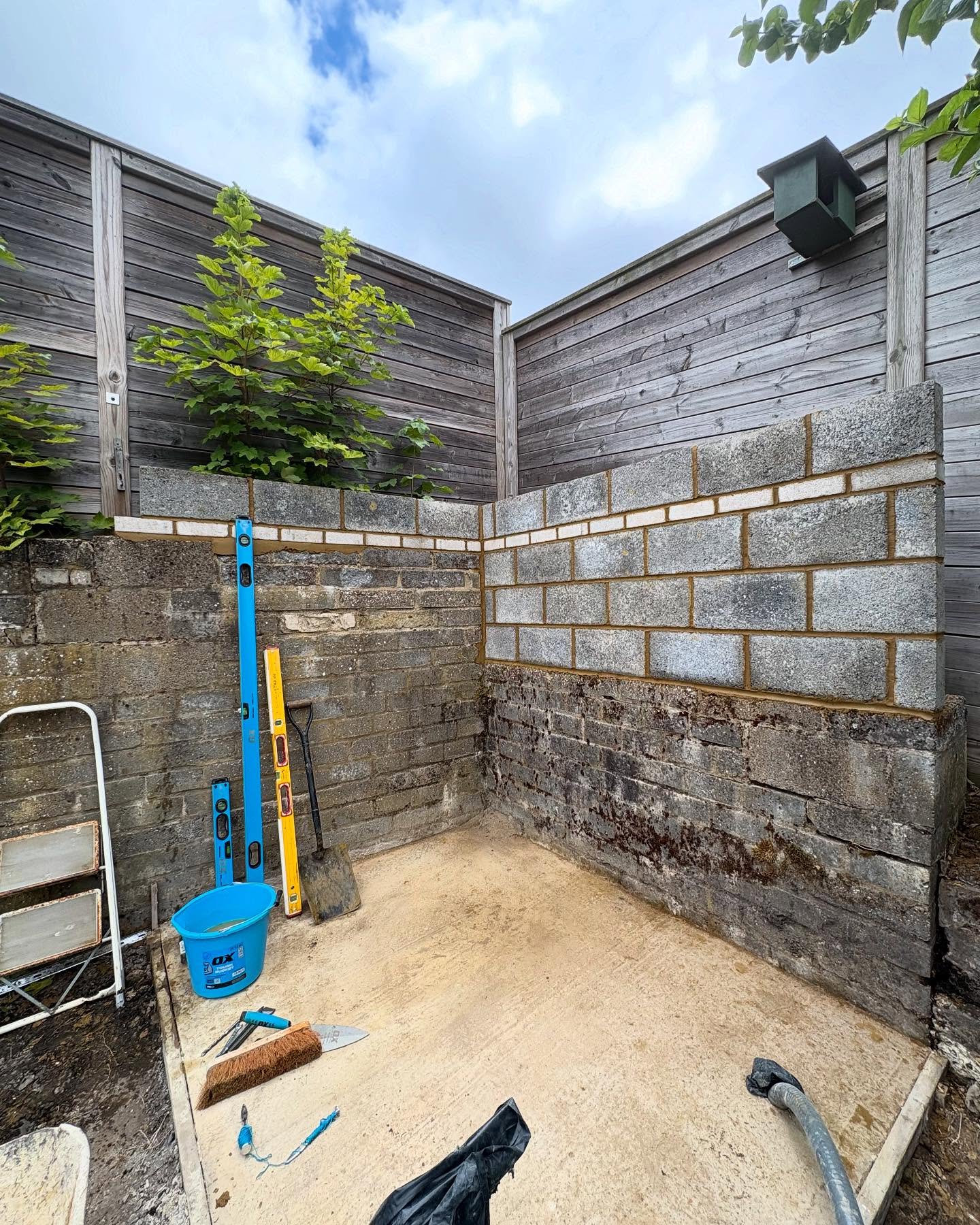 Brickwork Project 2